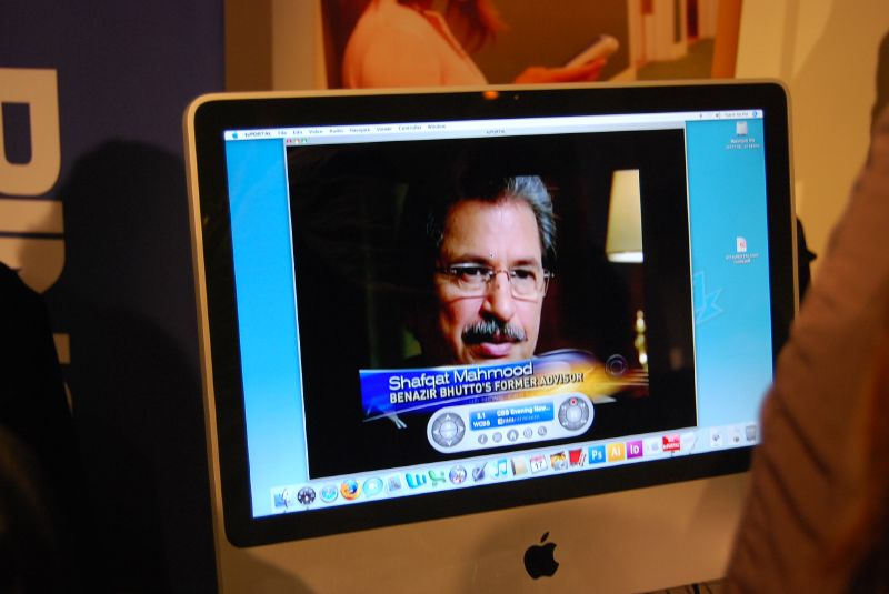 Illustration for article titled ATI TV Wonder 650 TV Tuner Finally Debuts for Macs